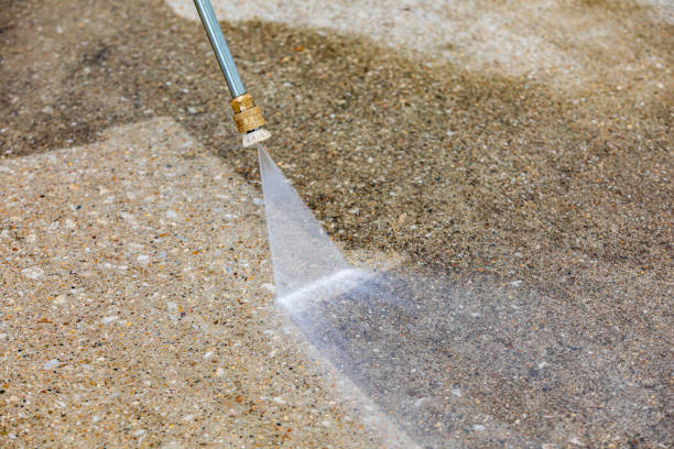Best Parking Lot and Garage Cleaning  in Wfield, IN
